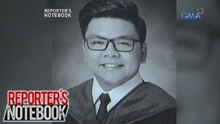 Reporters Notebook Kaso ng pagpatay kay Horacio quotAtioquot Castillo III tinalakay [upl. by Nadaha]