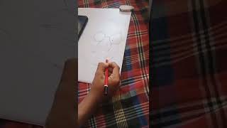 Mahatma Gandhi jayanti drawing ShivaArtni Join [upl. by Hailee]