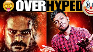 VILLAIN Movie Review [upl. by Batty]