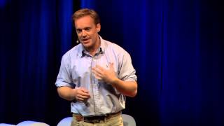 How philosophy can save your life  Jules Evans  TEDxBreda [upl. by Norvell]