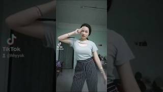 อาจจะดูเหมือนไม่สนใจ แต่ใส่ใจอยู่นะ 🥰 viral love cute fyp tiktok song MyMind mamind HHYyok [upl. by Ikir]