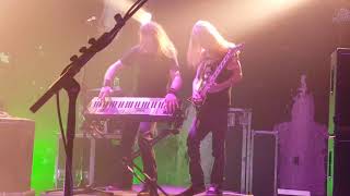 Children Of Bodom  Downfall Solo Alexi Laiho live HD [upl. by Bette-Ann]