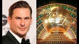 Strictly Come Dancing 2018 Who is Lee Ryan Everything you need to know [upl. by Gifford]