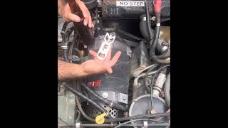 Wiring up the 400 amp generator for this M1152 HMMWV generator diypower [upl. by Ssidnak]