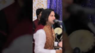 Mere Rashke Qamar Tune Pehli Nazar  weddingsongs topqawwali mostpopular [upl. by Emse]