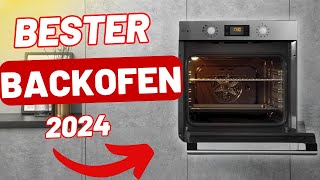 🚨3 BESTE Backofen am Black Friday 2024  Backofen BESTE Preis Black Friday 2024 🚨 [upl. by Budworth]