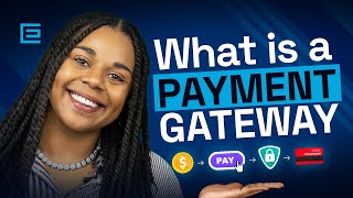 What Is A Payment Gateway How To Accept Payments On Your Website [upl. by Yerot]