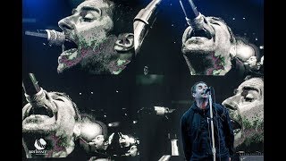 Liam Gallagher  Live At Sziget Festival Budapest Hungary 12082018 [upl. by Folsom246]