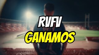 RVFV  GANAMOS LETRALYRICS [upl. by Izogn121]