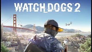 Heckeres kalandozás  Watch Dogs 2 PC  EP5 [upl. by Schug]