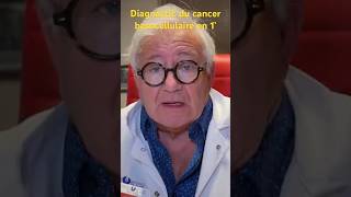 Carcinome basocellulaire diagnostic en 1 minute Pr O HENRY [upl. by Dave]