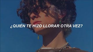 SEVENTEEN  LEAN ON ME  SUB ESPAÑOL [upl. by Aria]