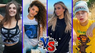 Gavin Magnus vs Lexi Hensler vs Piper Rockelle vs Sofie Dossi Lifestyle Comparison 2024 [upl. by Patin]