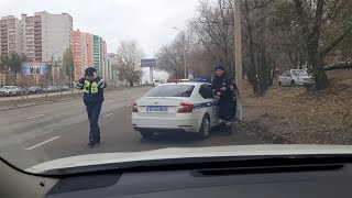 Воронеж 🔥Голливудская погоня за Шамардиным закончилась жестким задержанием с ужасными последствиями [upl. by Maggy]