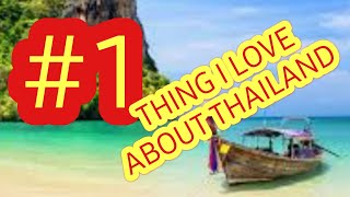 WHY I LOVE THAILAND SO MUCH ITS NOT WHAT YOU THINK OR MAYBE IT IS [upl. by Ttoile462]