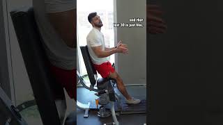 Hip Adductor Machine Tips for MORE GROWTH [upl. by Nairot]