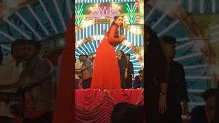 mellacheruvu recording dance performance [upl. by Caine]