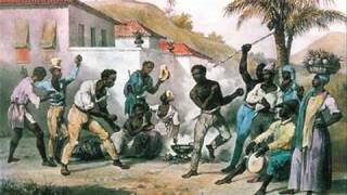 Brief History of Carnival  by Nandi Bynoe  Informative Caribbean History [upl. by Tallbott507]