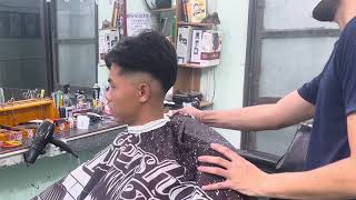 ASMRLate Night Barber Shop ASMR Puts You To Sleep [upl. by Ettenav]