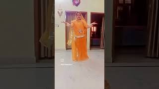 peeli lugdi short video  yt vedio  Rajasthani song Rajasthani dance sweetykanwar [upl. by Attikram]