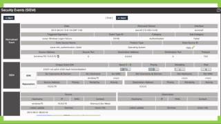 AlienVault Log Management and SIEM [upl. by Erlene141]