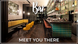 Bar  Meet you there  Panoramahotel Waldenburg [upl. by Catriona]