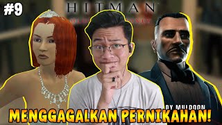 NGERUSUHIN PERNIKAHAN KELUARGA MAFIA TEGANG EUY WKWK Silent Assassin Hitman Blood Money Part 9 [upl. by Chelsie]