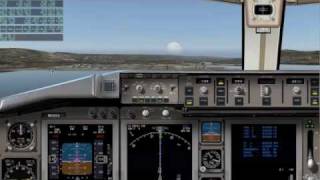 XPlane Landing Tutorial [upl. by Bryner]