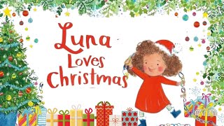 💫 Childrens Books Read Aloud  🎄⭐🎁Learning The True Meaning Of Christmas 😇 [upl. by Anear]