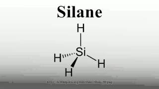 Silane [upl. by Niai]