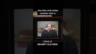 GRUMPIER OLD MEN  BEER AND BACON shorts epic lifelessons [upl. by Andie]