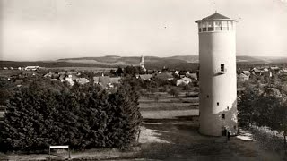 Old photos of Pfalzgrafenweiler BadenWürttemberg Germany  Alte Fotos von Pfalzgrafenweiler [upl. by Arawaj71]