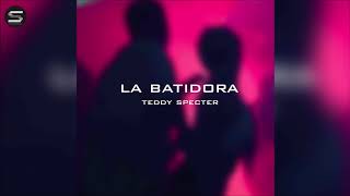 La Batidora Remix  DJ Niar DJ Tik Tok [upl. by Thomey]