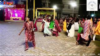 VARAHI GROUP GARBA [upl. by Cynar]