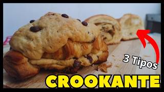 😲 El Verdadero 🥐 CROOKIE 🍪 de TODA Internet [upl. by Deste]