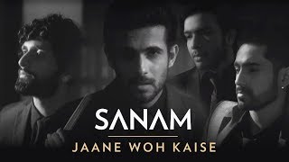 Jaane Woh Kaise  Sanam [upl. by Evans364]