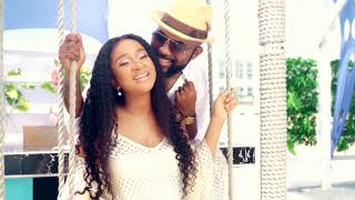 Banky W  Final Say MUSIC VIDEO [upl. by Anilyx]