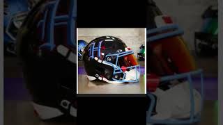 Helmets the NFL NEEDTexans fortnite nfl drip [upl. by Landre]