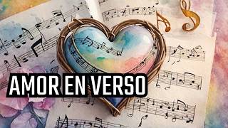 El amor es nuestro verso [upl. by Meredith]