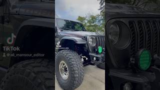 Best Jeep Gladiator Color [upl. by Harbard755]