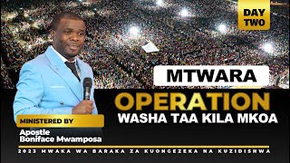 LIVE10112023 KONGAMANO KUBWA LA UKOMBOZI WA ARDHI OPERATION WASHA TAA KILA MKOA [upl. by Ecinahc]