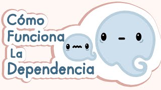 2 Claves para superar la dependencia emocional [upl. by Nabatse]