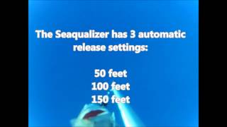 Seaqualizer Demo Video [upl. by Annabelle]