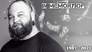 All Of Bray Wyatt PPV Match Card Compilation 2011  2023 [upl. by Frohman]