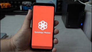 Synology Photos na zálohovanie organizovanie a zdieľanie fotografií na domácich NAS serveroch [upl. by Jehius]