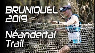 Bruniquel 2019  Néandertal Trail Inside [upl. by Hevak]