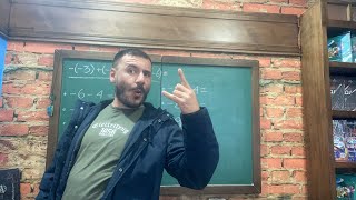 Matemáticas desde cero Clase I tuprofetv [upl. by Canty]