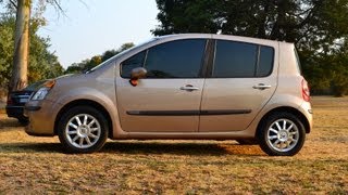 2005 Renault Modus 14 16v  2628 For Sale [upl. by Leahcar]