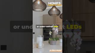 Transform Your Kitchen 7 Modern Decorating Secrets Revealed kitchen decor modern fypシ゚viral [upl. by Sukin]