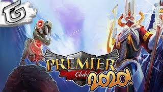 RuneScape Premier Club 2020 Full Details [upl. by Buonomo]